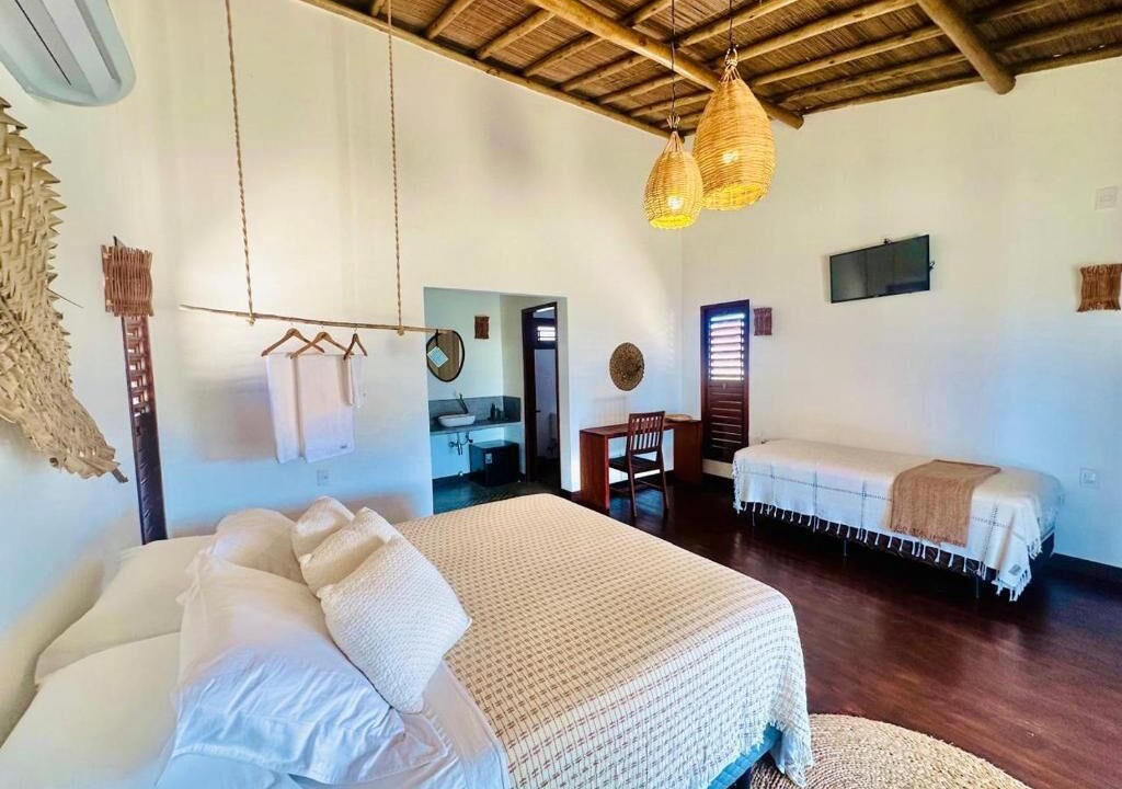Photo of Bedroom in Touros