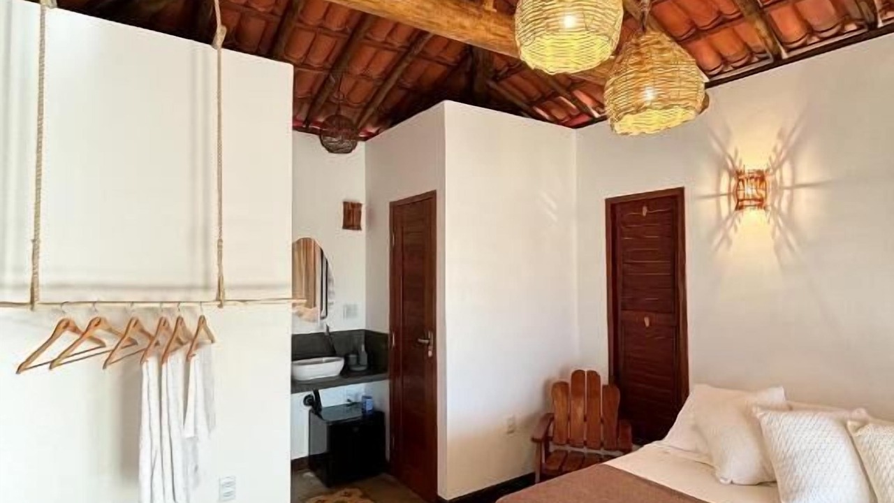 Photo of Patio Balcony in Touros