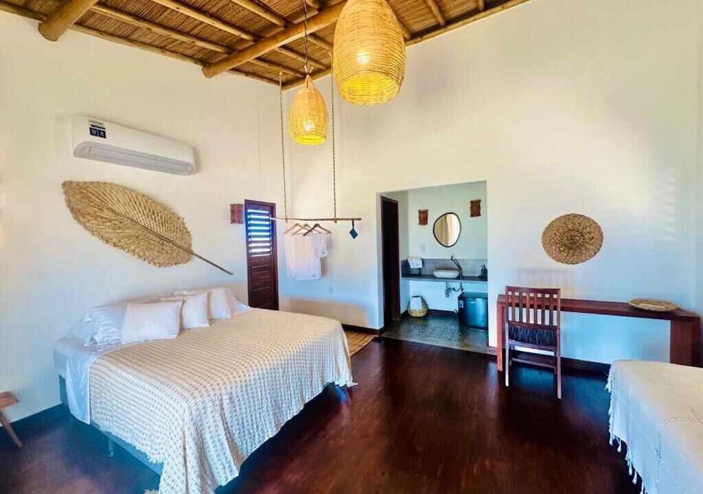 Photo of Bedroom in Touros