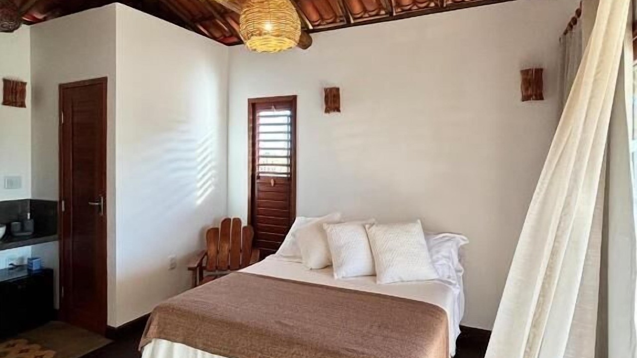 Photo of Patio Balcony in Touros
