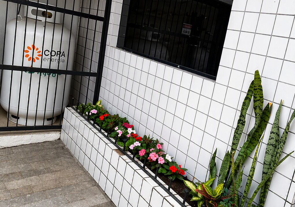 Photo of Outdoor in Sao Paulo