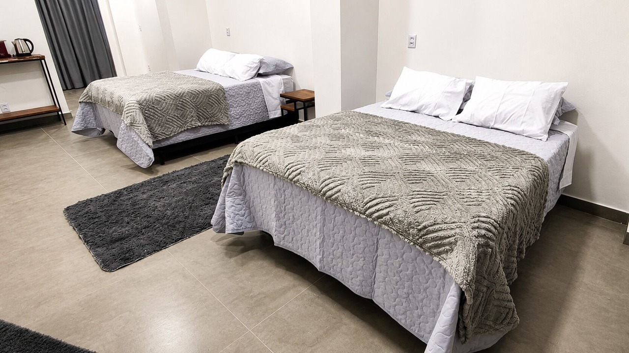 Photo of Bedroom in Ametista do Sul