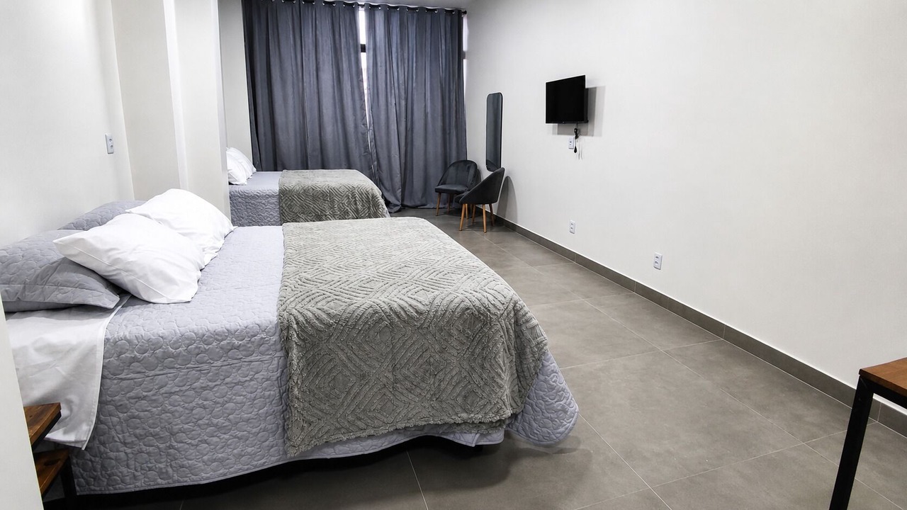 Photo of Bedroom in Ametista do Sul