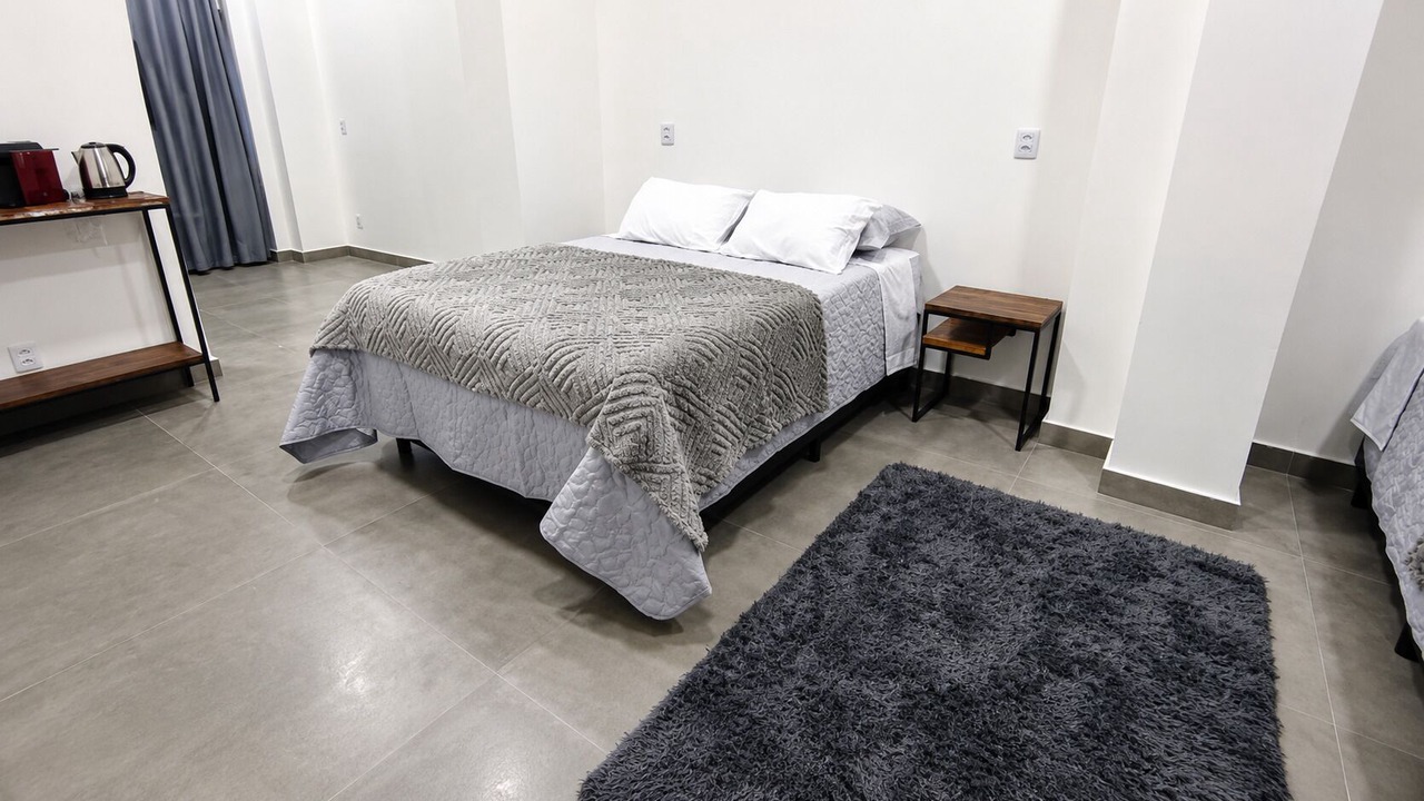 Photo of Bedroom in Ametista do Sul