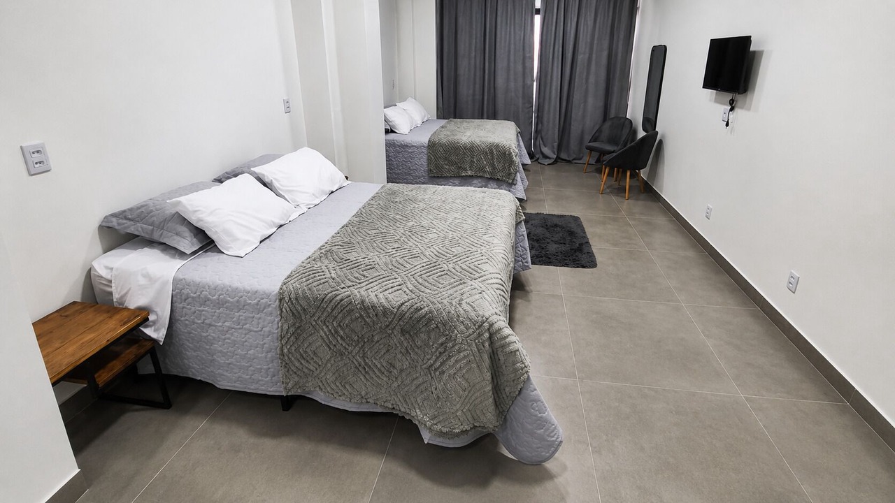 Photo of Bedroom in Ametista do Sul