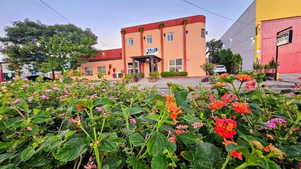 Photo of Outdoor in Centenario
