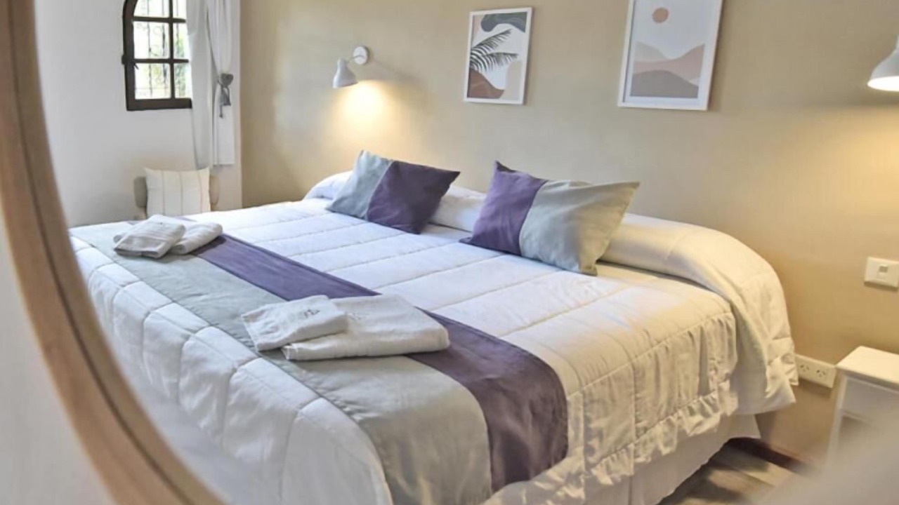 Photo of Bedroom in Lanin National Park