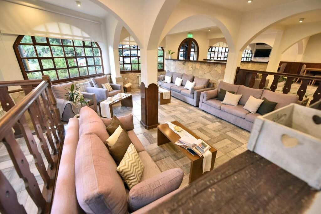 Photo of Livingroom in Lanin National Park