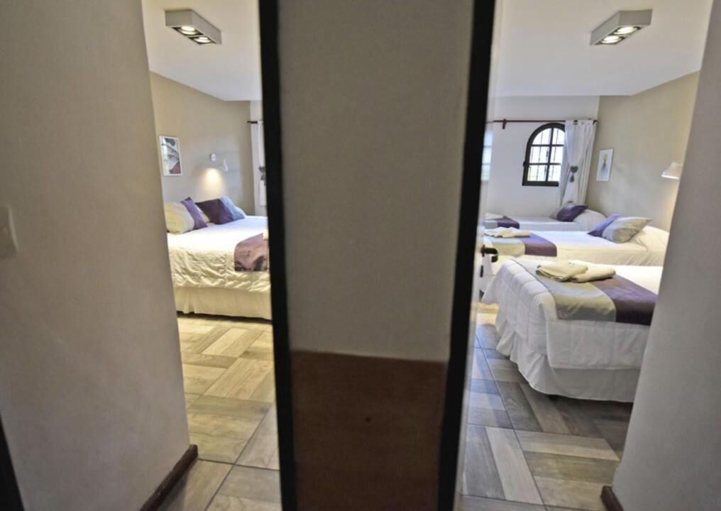 Photo of Bedroom in Lanin National Park