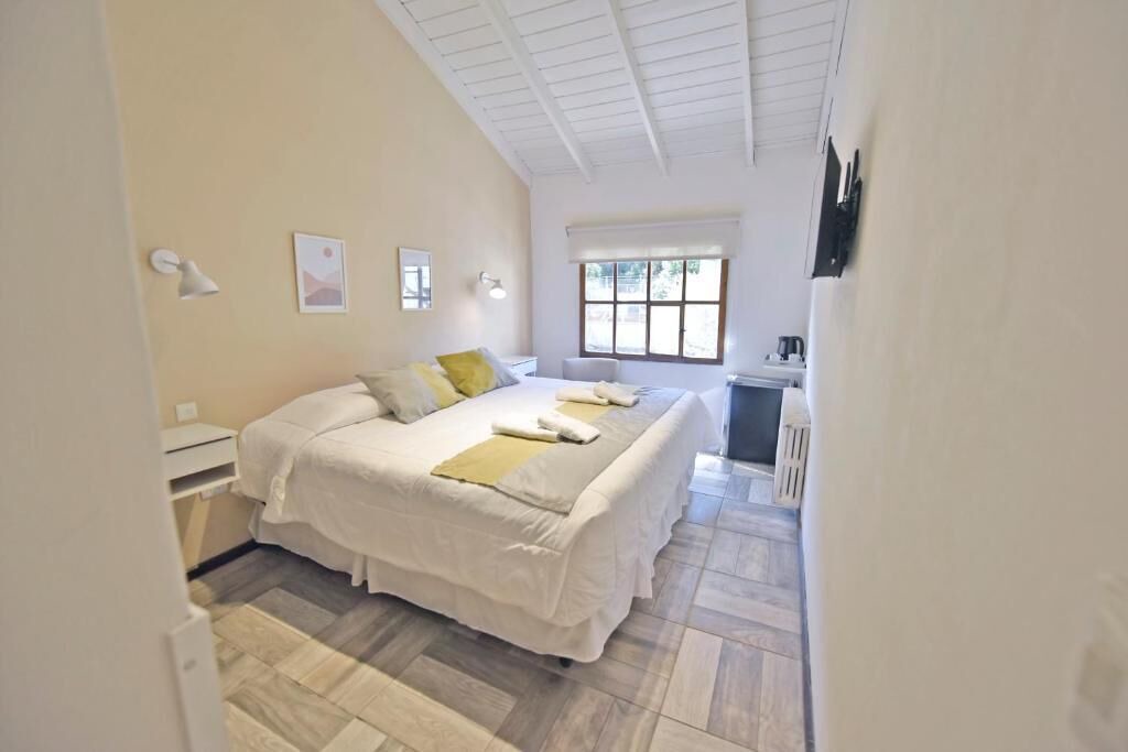 Photo of Bedroom in Lanin National Park