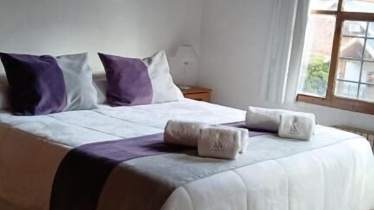 Photo of Bedroom in Lanin National Park