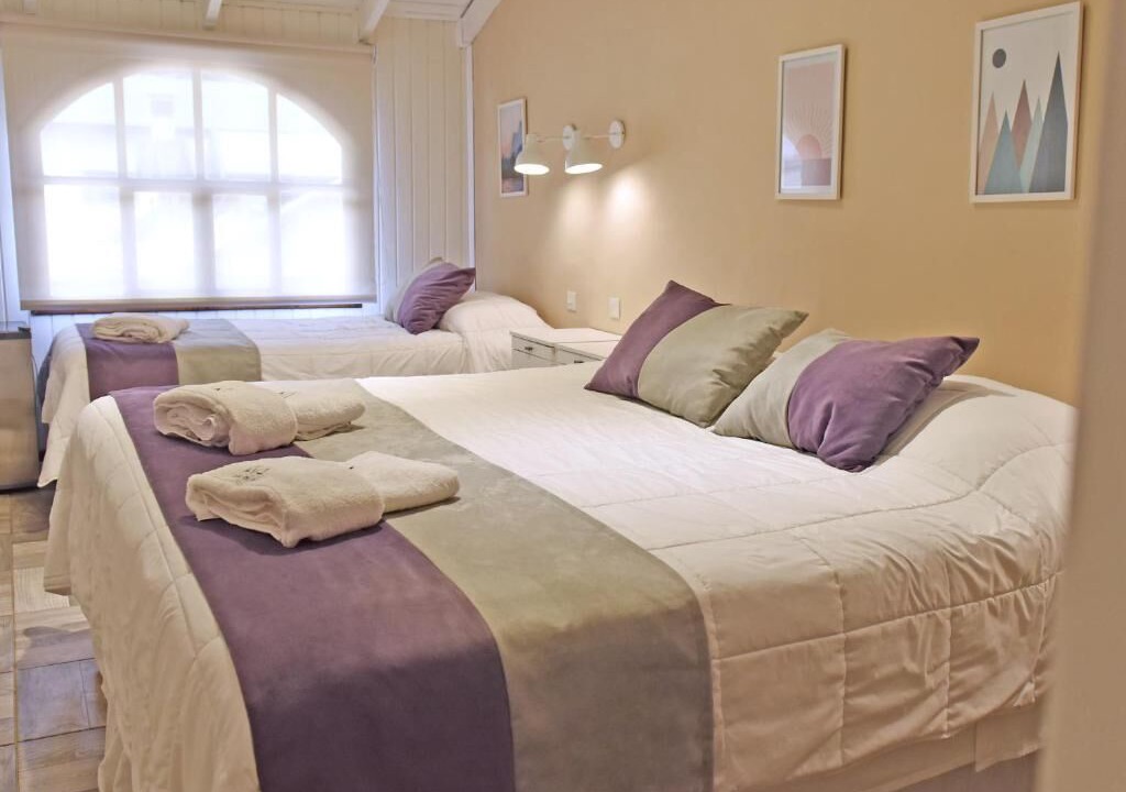 Photo of Bedroom in Lanin National Park