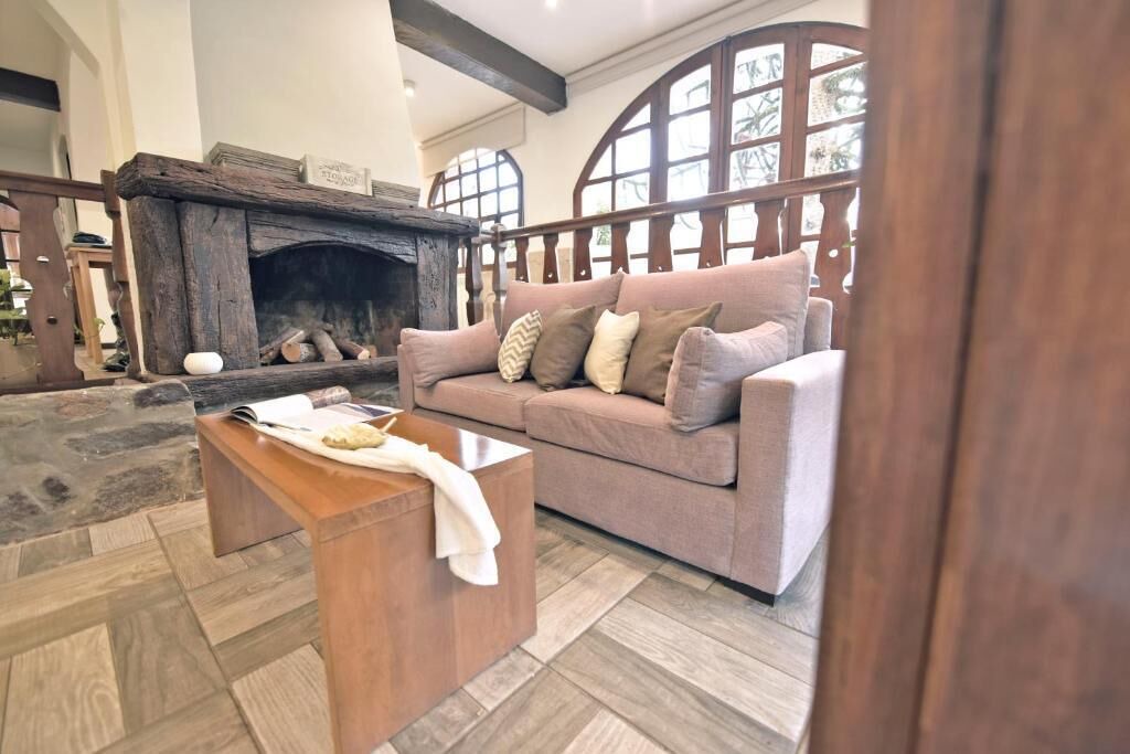 Photo of Livingroom in Lanin National Park