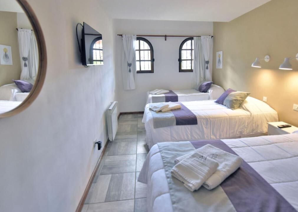 Photo of Bedroom in Lanin National Park