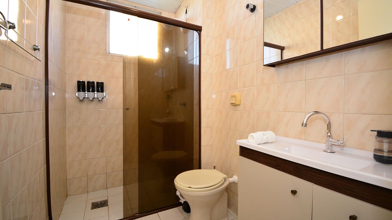 Photo of Bathroom in Campinas