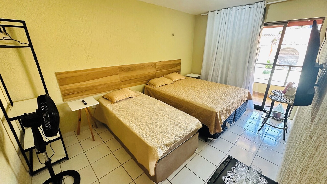 Photo of Bedroom in Guaramiranga
