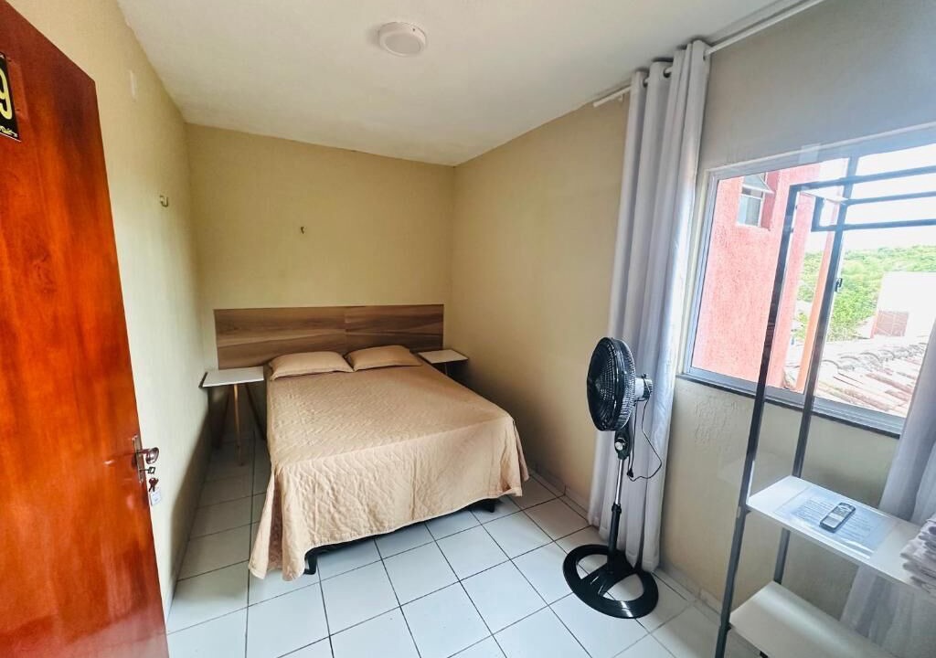 Photo of Bedroom in Guaramiranga