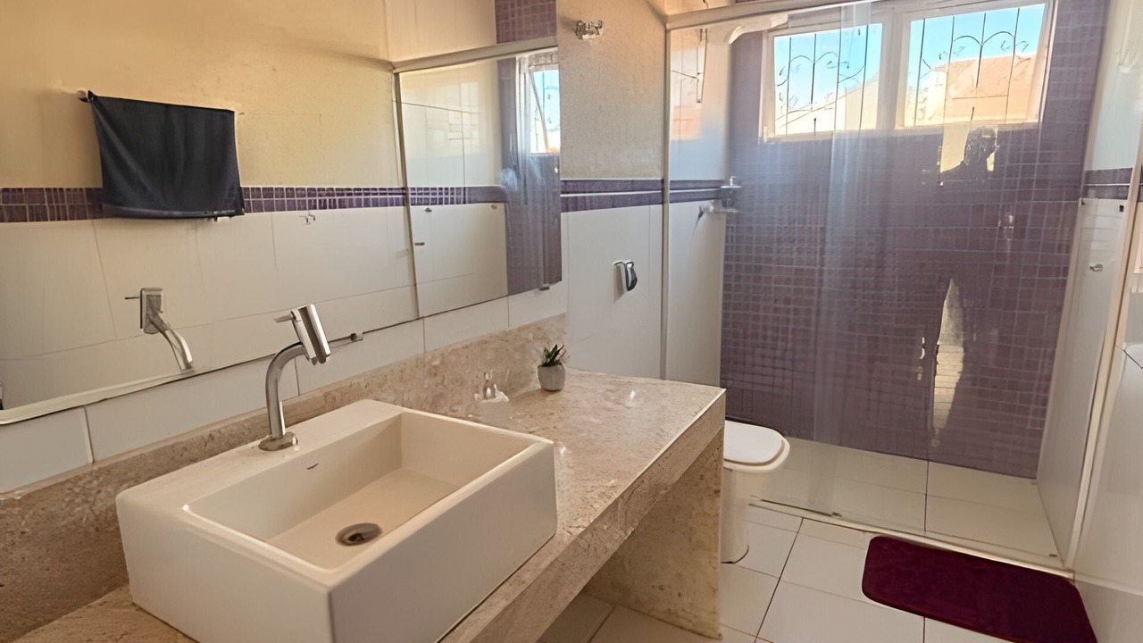 Photo of Bathroom in Dourados