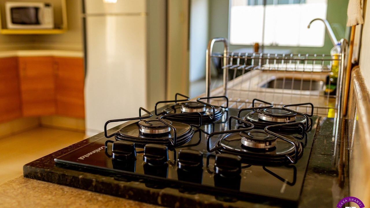 Photo of Kitchen in Dourados