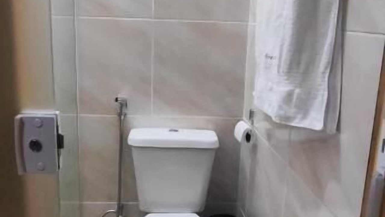 Photo of Bathroom in Juazeiro do Norte