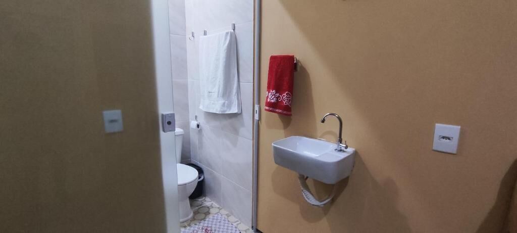 Photo of Bathroom in Juazeiro do Norte