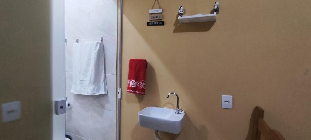 Photo of Bathroom in Juazeiro do Norte