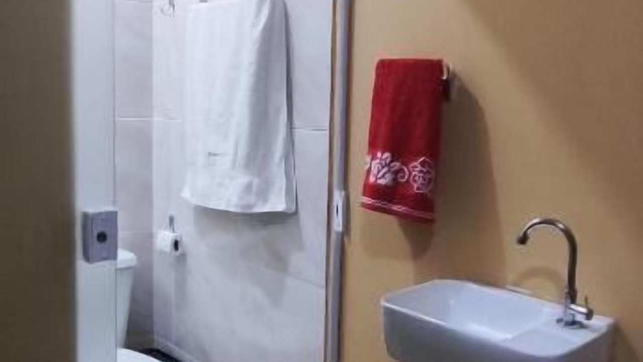Photo of Bathroom in Juazeiro do Norte