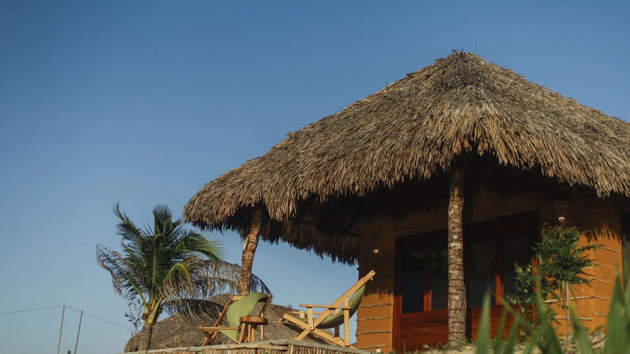 Photo of Outdoor in Tutoia