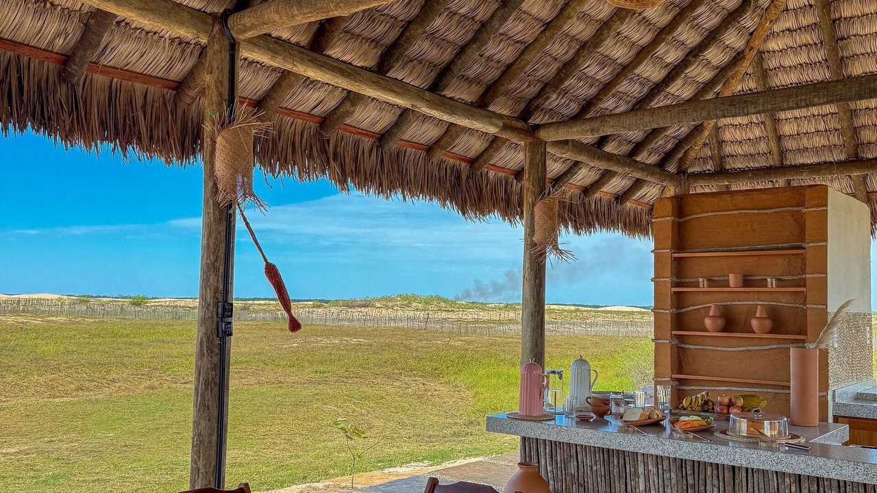 Photo of Outdoor in Tutoia