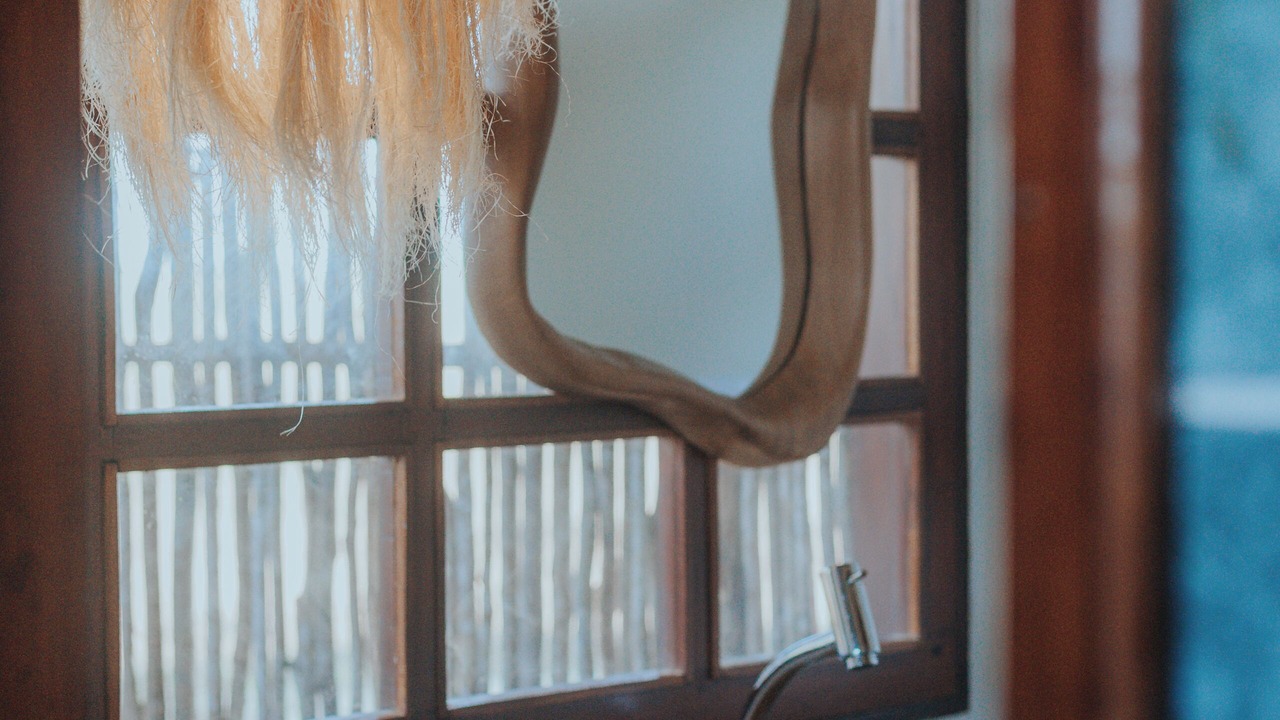 Photo of Bathroom in Tutoia