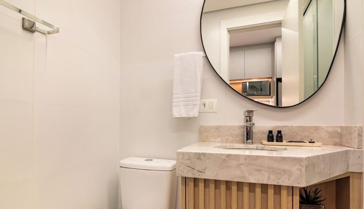 Photo of Bathroom in Agua Verde