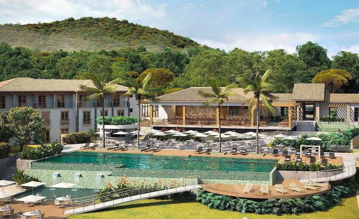 Photo of Outdoor in Pirenopolis