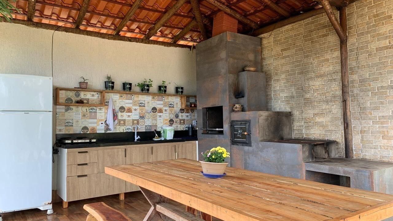 Photo of Kitchen in Alexania