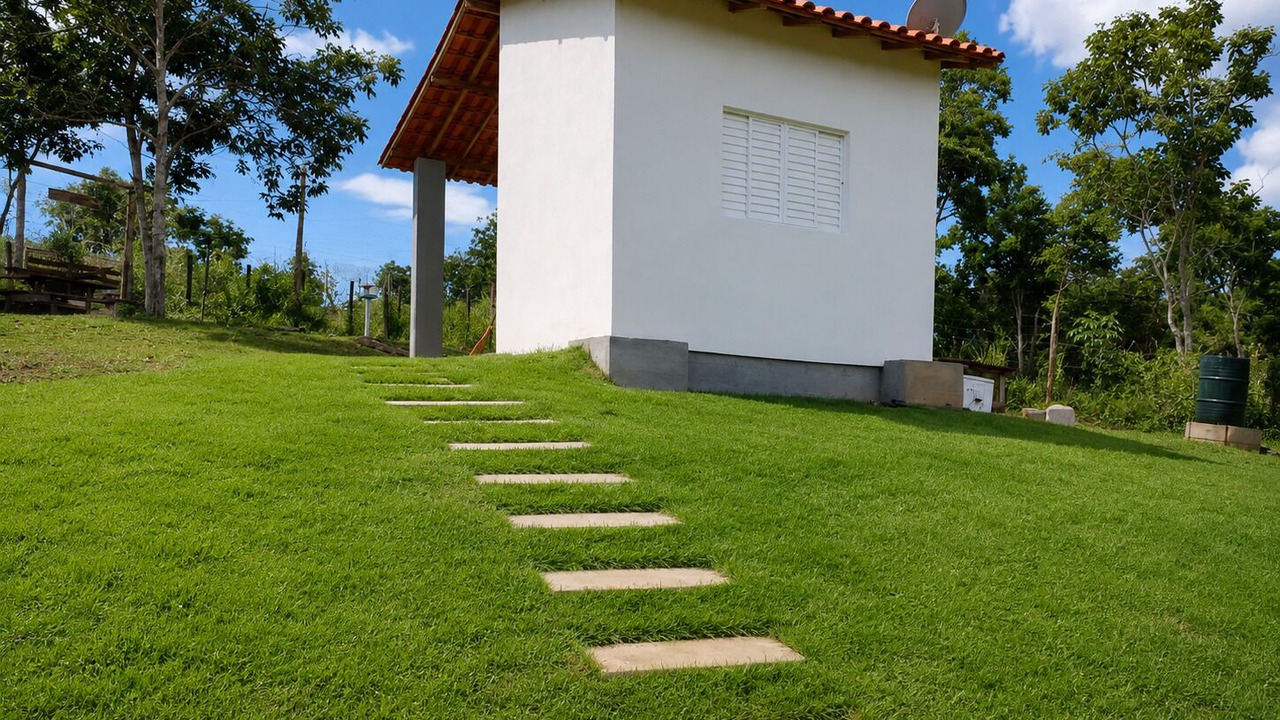 Photo of Outdoor in Alexania