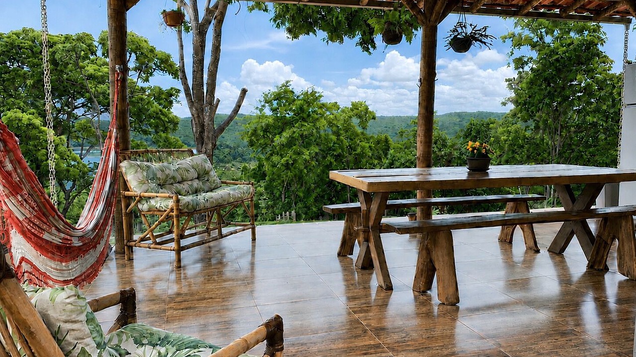 Photo of Kitchen in Alexania