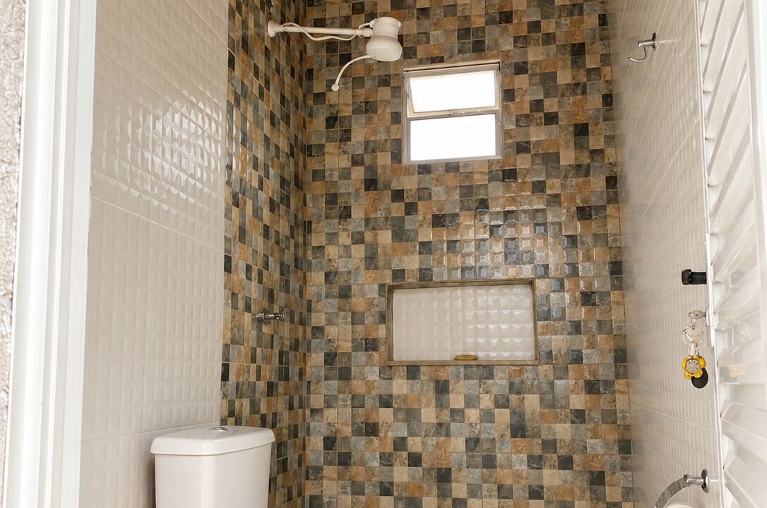 Photo of Bathroom in Alexania