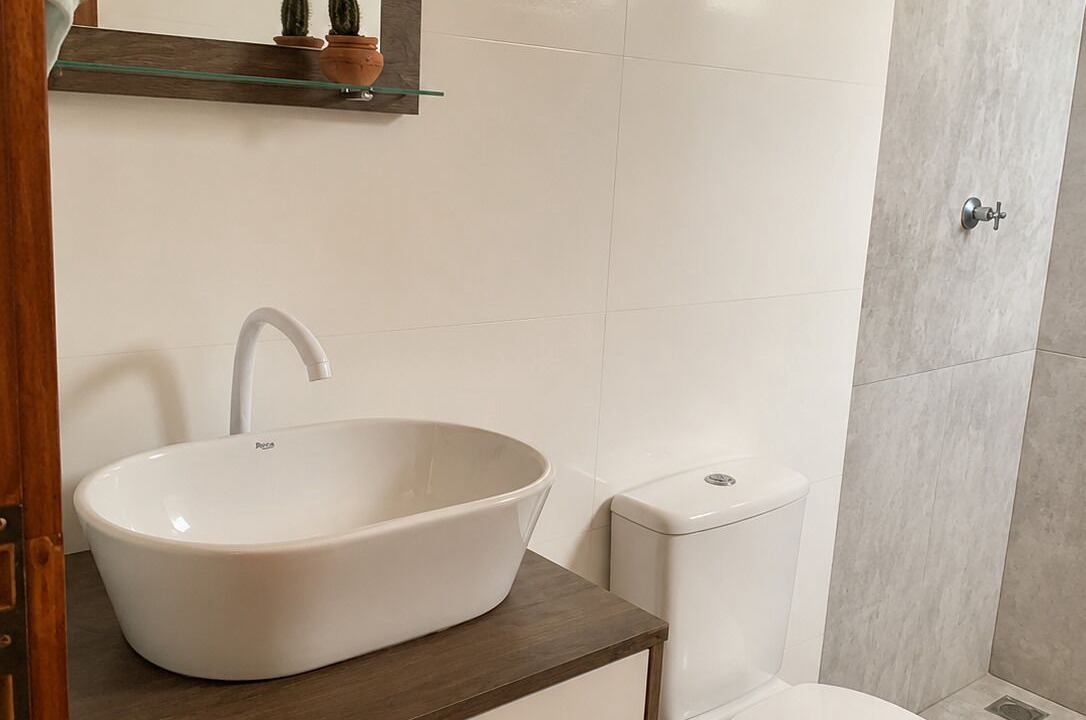 Photo of Bathroom in Alexania