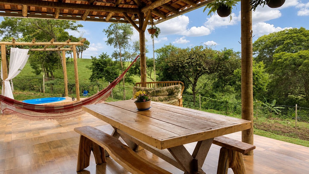 Photo of Livingroom in Alexania