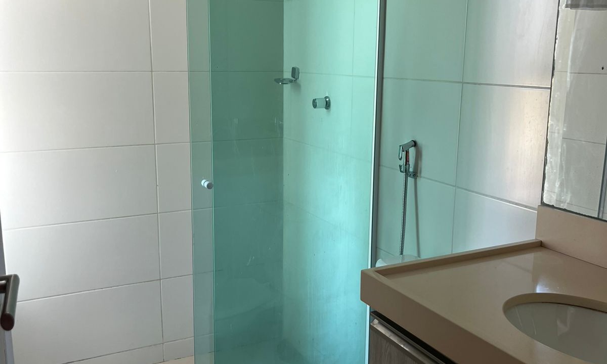 Photo of Bathroom in Cabedelo