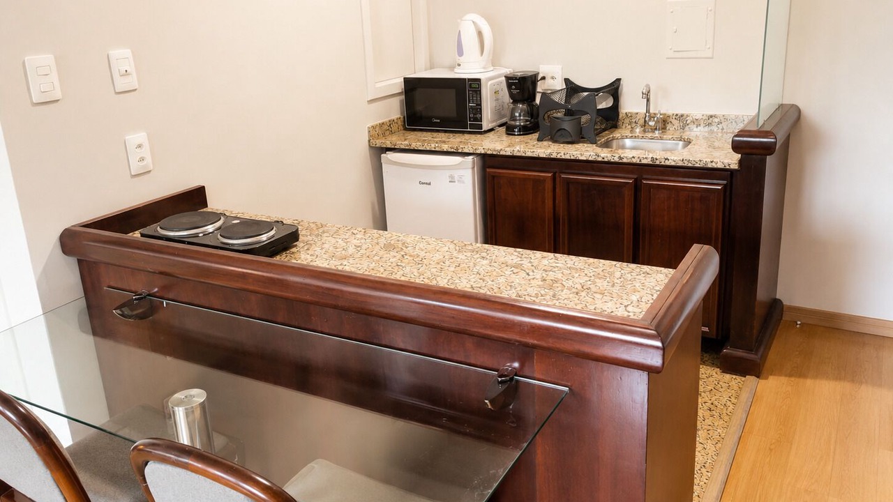 Photo of Kitchen in Atiradores