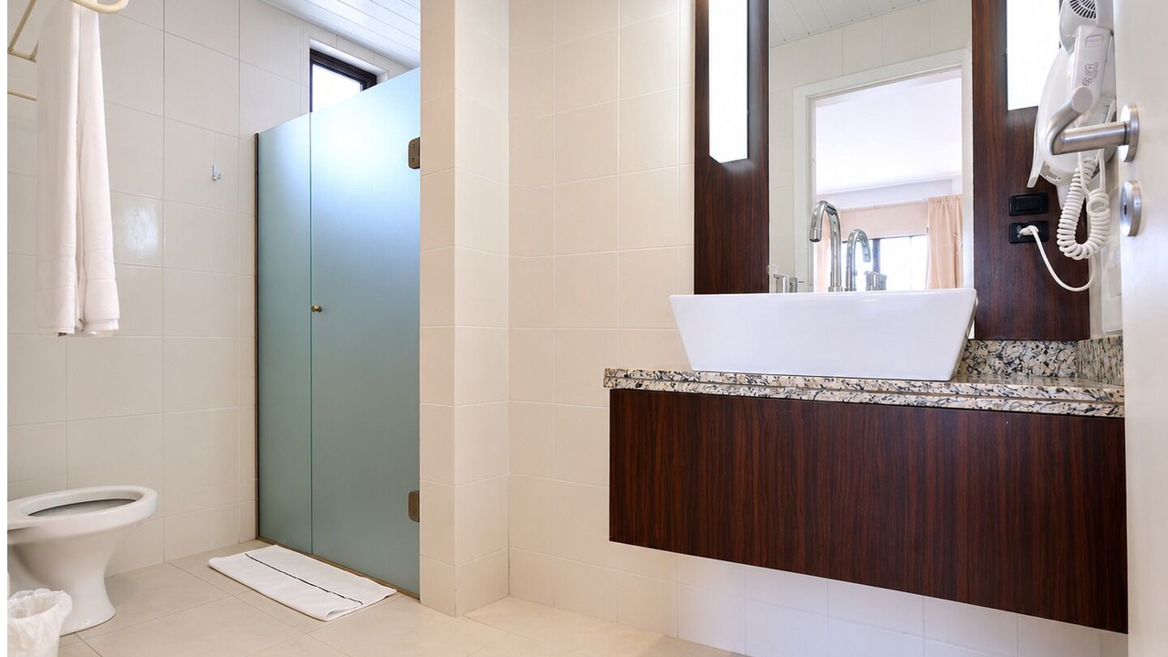 Photo of Bathroom in Atiradores