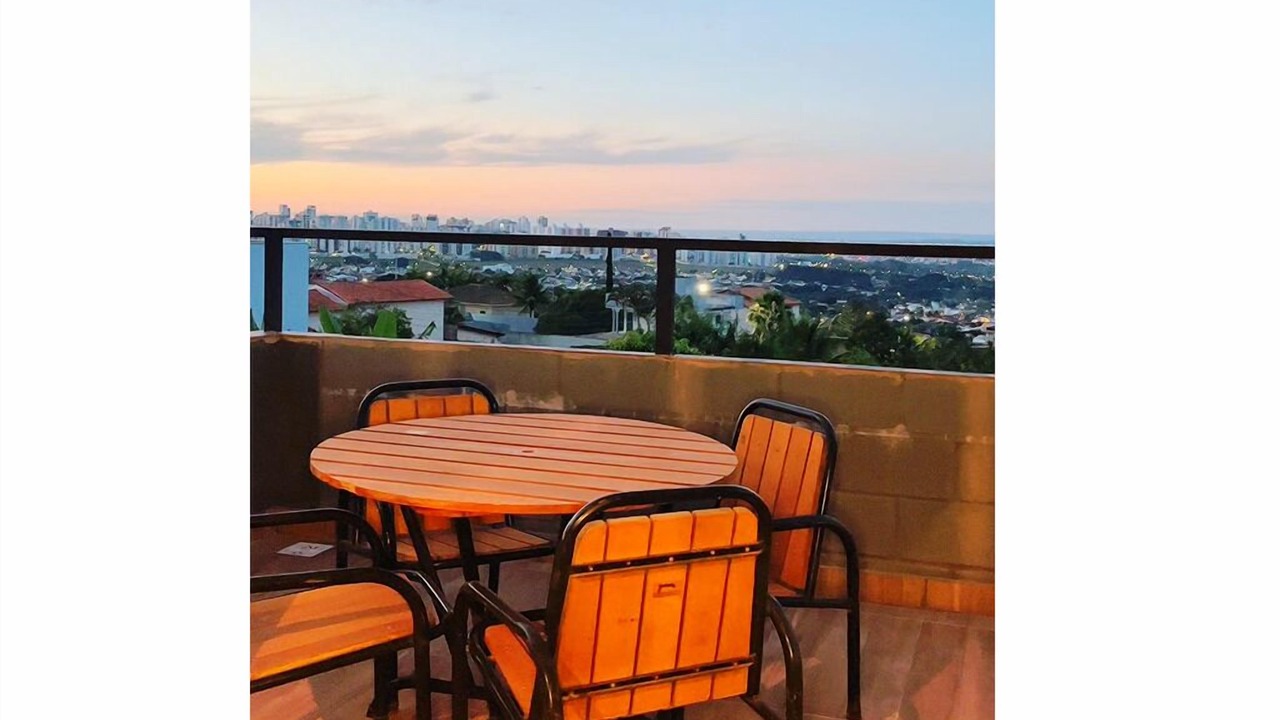 Photo of Outdoor in Aguas Claras