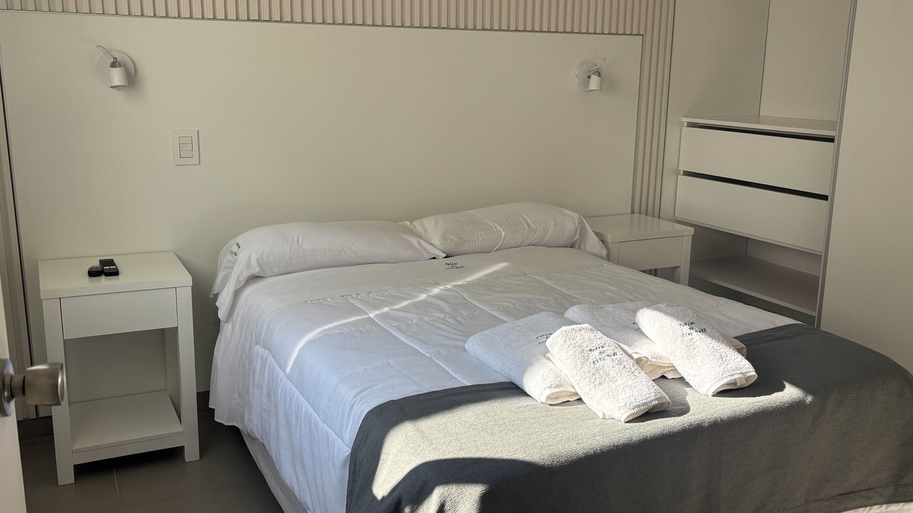 Photo of Bedroom in City Bell