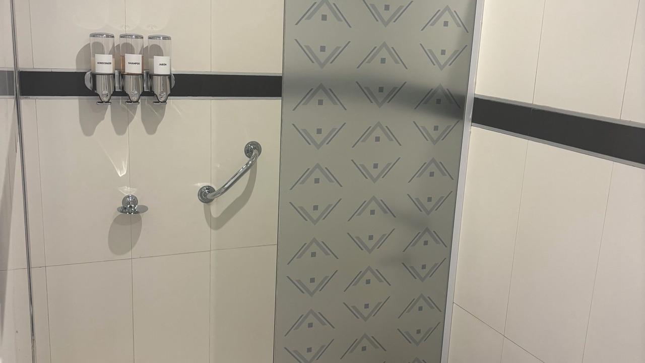 Photo of Bathroom in City Bell