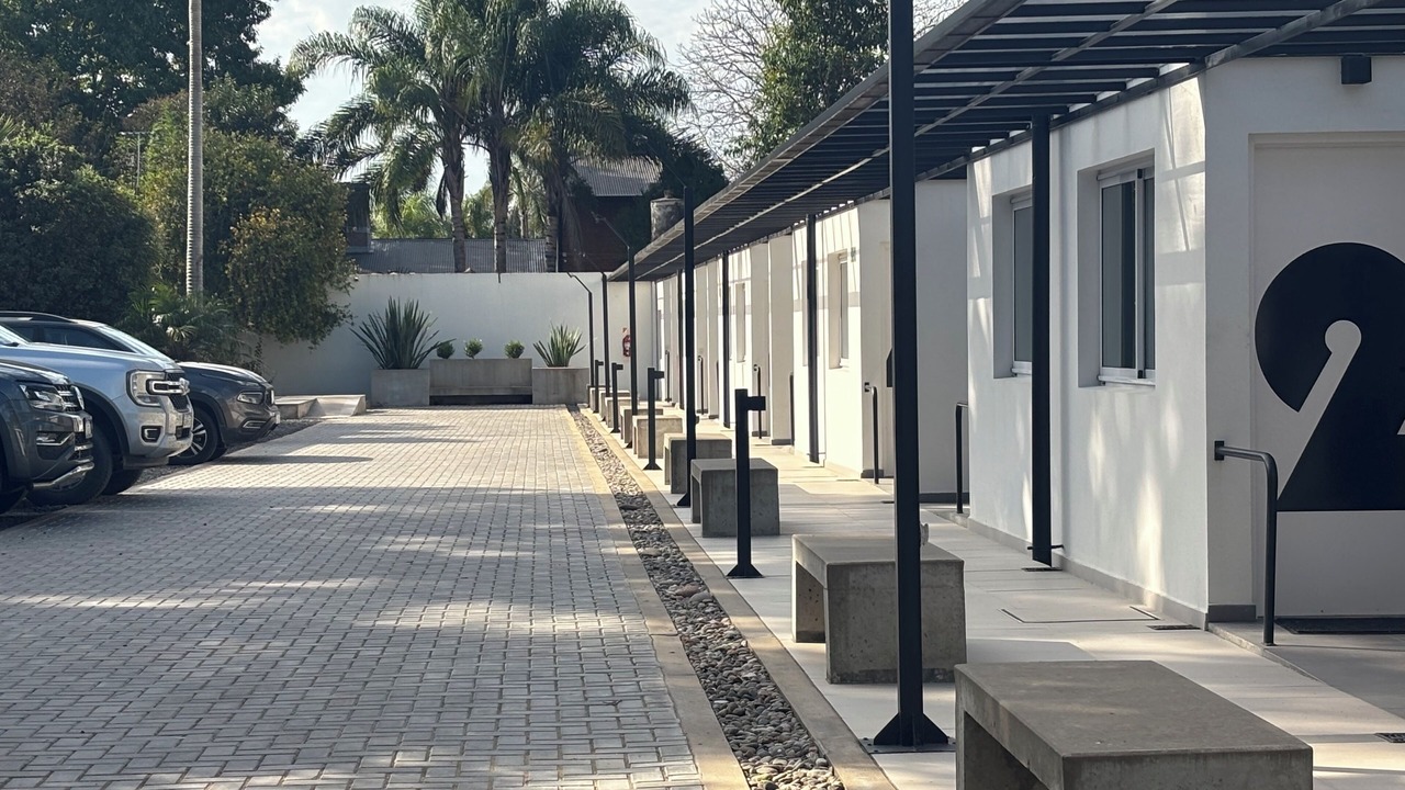 Photo of Outdoor in City Bell