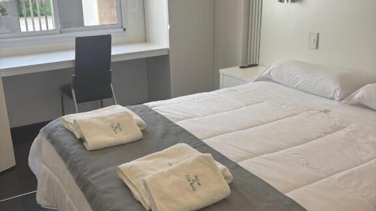 Photo of Bedroom in City Bell