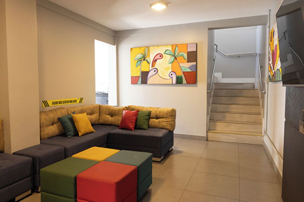 Photo of Livingroom in Conjunto California I