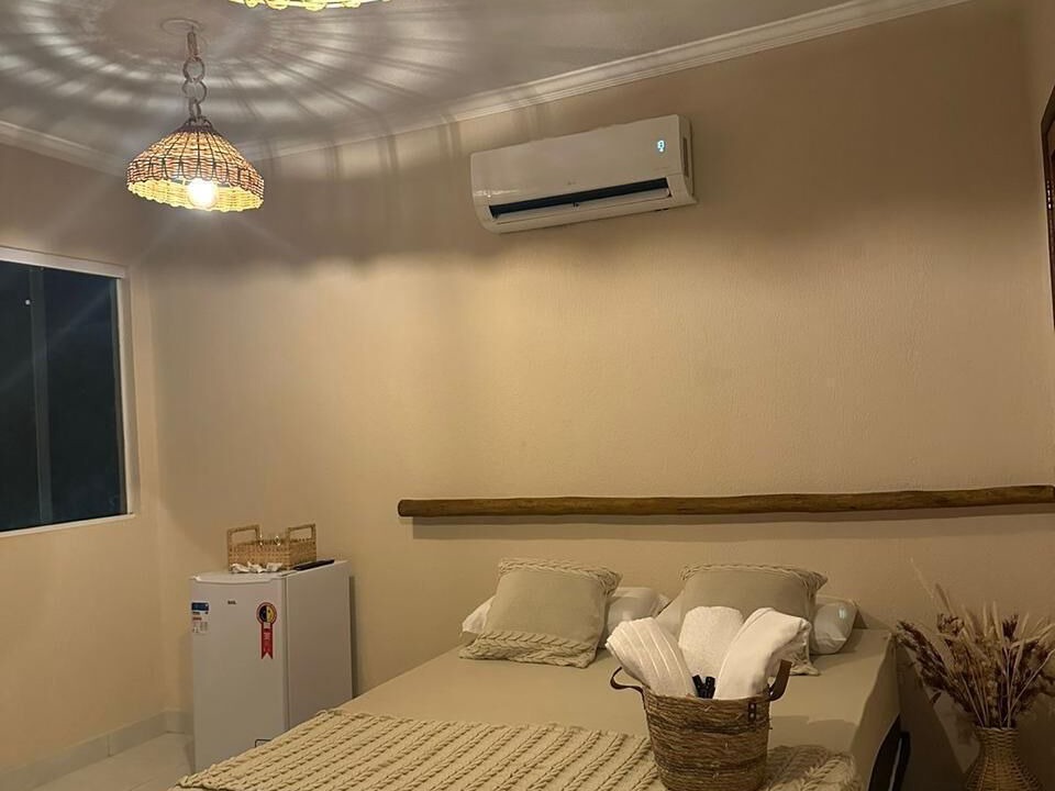 Photo of Bedroom in Santos Dumond