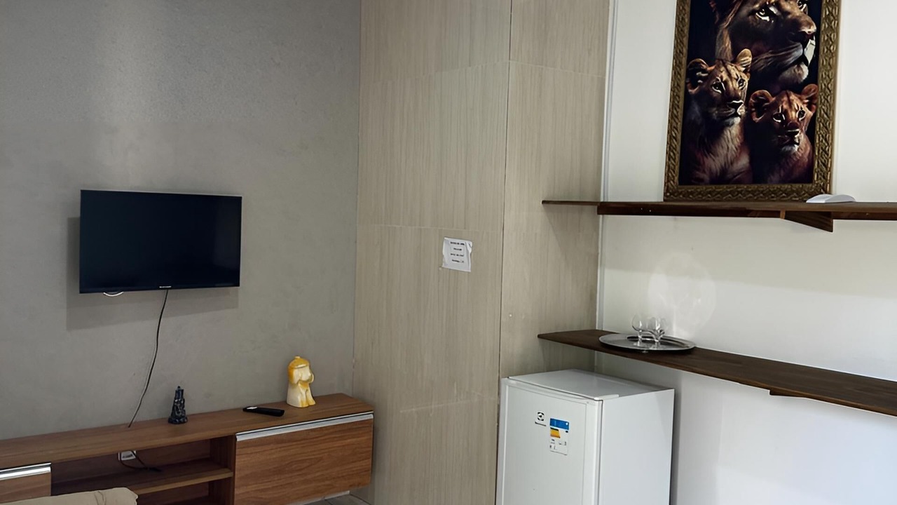 Photo of Outdoor in Santos Dumond