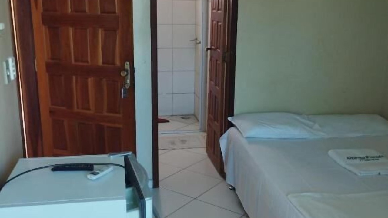 Photo of Bedroom in Bom Jesus Da Lapa